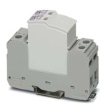 Phoenix Contact Surge Protector, DIN Rail Mount