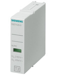 Siemens Surge Protector, Clip-On Mount