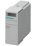 Siemens Surge Protector, Clip-On Mount