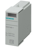 Siemens Surge Protector, Plug In Mount