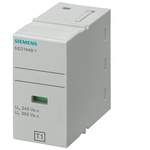 Siemens Surge Protector, Plug In Mount