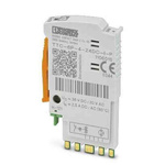 Phoenix Contact 1 Phase Industrial Surge Protector, On Base Element Mount
