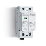 Finder 1 Phase Surge Arrester, 40kA