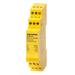 Socomec 3 Phase Industrial Surge Protector, 20kA