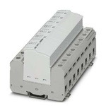 Phoenix Contact Industrial Surge Protection, 100kA