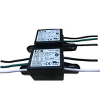 Eaton 1 Phase Industrial Surge Protection, 10kA, 277V ac, Flange Mount Mount