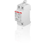 ABB 2 Phase Industrial Surge Protector, 100kA, 1.5kV