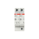 ABB 2 Phase Industrial Surge Protector, 100kA, 1.4kV