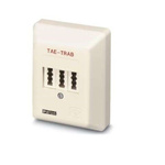 Phoenix Contact Surge Protector, 5kA, 60V dc, Surface Mount Mount