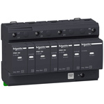 Schneider Electric Surge Arrester, 100kA, DIN Rail Mount