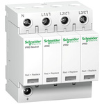 Schneider Electric Industrial Surge Protection, 2.5kA, DIN Rail Mount