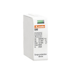 Lovato Single Phase Replacement cartridge, 50kA, DIN Rail Mount
