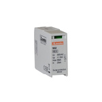 Lovato Single Phase Replacement cartridge, 50kA, DIN Rail Mount