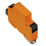 Weidmuller 1 Phase Surge Protector, 16A, DIN Rail Mount