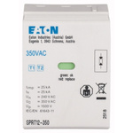 Eaton Surge Arrester, 25kA, On Base Element Mount
