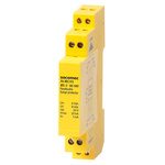 Socomec 1, 3 Phase Surge Arrester, 20kA, 30V (Volts), DIN Rail Mount