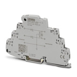 Phoenix Contact 1 Phase Surge Protector, 10kA, DIN Rail Mount