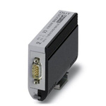 Phoenix Contact 3 Phase Surge Protector, 5kA, 450V (Volts), DIN Rail Mount