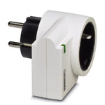 Phoenix Contact 3 Phase Surge Protector, 16A, 360V ac