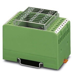 Phoenix Contact Surge Suppressor Unit, 0.000005A, 1300V (Volts), DIN Rail Mount
