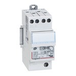 Legrand 1+N Phase Surge Protector, 10kA, 1.2kV