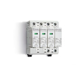 Finder 3 Phase Surge Protector, 40kA, 275V ac