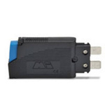 RS PRO Thermal Circuit Breaker - Single Pole 250V ac Voltage Rating Plug In, 1A Current Rating