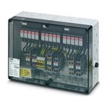 Phoenix Contact Surge Protector, 250V ac