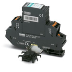 Phoenix Contact Surge Protector, DIN Rail Mount