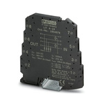 Phoenix Contact Surge Protector, DIN Rail Mount