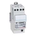 Legrand Single Phase Surge Arrester, 12kA, 1.2kV, DIN Rail Mount