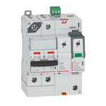 Legrand Single Phase Surge Arrester, 40kA, 2.5kV, DIN Rail Mount