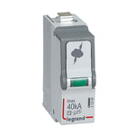 Legrand Single Phase Surge Arrester, 40kA, 1.7kV, DIN Rail Mount