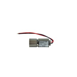 Endress+Hauser Single Phase Surge Arrester, 5kA, 1100V (Volts), Screw Mount Mount