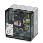 Phoenix Contact Surge Protector, 40kA, 1000V dc