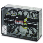 Phoenix Contact Surge Protector, 40kA, 1000V dc