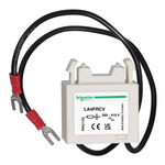 Schneider Electric Surge Suppressor Unit, 265 → 415V ac, Clip-On Mount