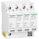 Surge Arrester, 1.5kV, Clip-On Mount