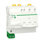 Surge Arrester, 1.5kV, Clip-On Mount