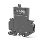 ETA Thermal Magnetic Circuit Breaker - 2210 Single Pole DIN Rail Mount, 16A Current Rating