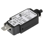 Schurter Thermal Circuit Breaker - T11 Single Pole 240V ac Voltage Rating, 12A Current Rating