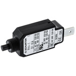 Schurter Thermal Circuit Breaker - T11 Single Pole 240V ac Voltage Rating, 16A Current Rating