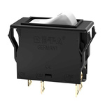 ETA Thermal Circuit Breaker - 3120 2 Pole 250V Voltage Rating Snap In, 3A Current Rating