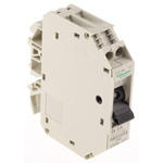Schneider Electric Thermal Circuit Breaker - GB2 1P + N Pole 250V ac Voltage Rating DIN Rail Mount, 3A Current Rating