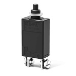 ETA Thermal Circuit Breaker - 4130 Single Pole 240V Voltage Rating Panel Mount, 30A Current Rating