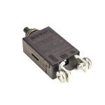 ETA Thermal Circuit Breaker - 4130 Single Pole 240V Voltage Rating Panel Mount, 40A Current Rating