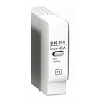 Schneider Electric Surge Protector, 20kA, Plug In Mount