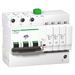 Schneider Electric Surge Protector, 2kA, DIN Rail Mount