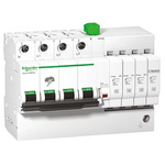 Schneider Electric Surge Protector, 5kA, DIN Rail Mount