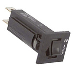 TE Connectivity Thermal Circuit Breaker - W28 Single Pole 32 V dc, 250V ac Voltage Rating, 20A Current Rating
